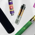 Vapes Cart