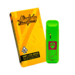 Disposable Carts