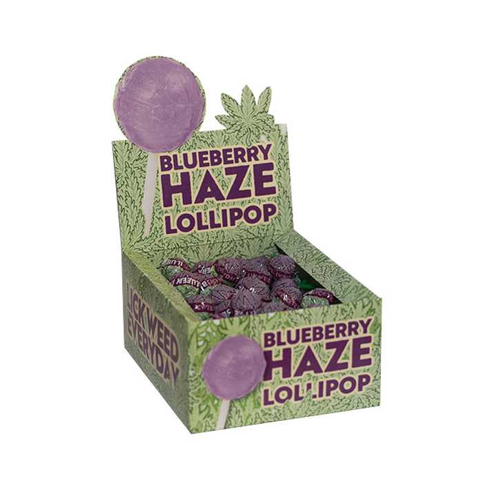 Blueberry-Haze-1-1-1.jpg Blueberry Haze Lollipop - Image 1