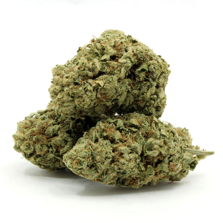 Miracle-Alien-Cookies-Flower-2-1.jpg Miracle Alien Cookies – Flower - Image 1