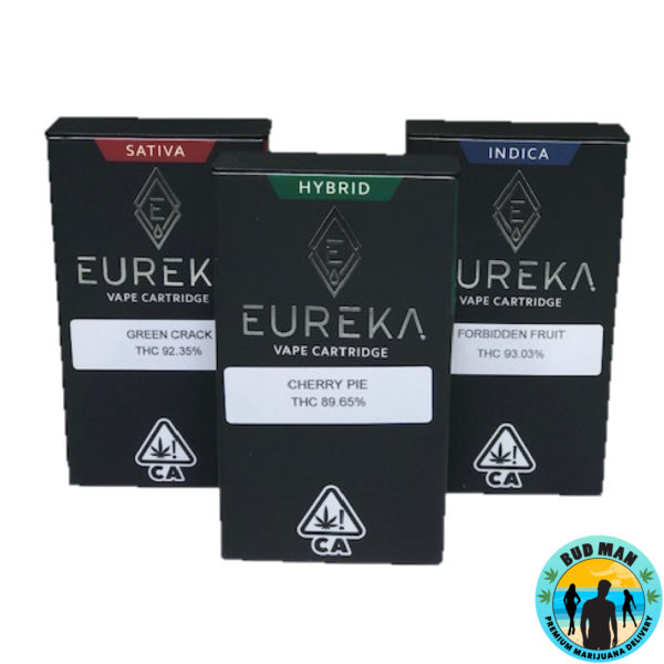 cart12-1-1.jpg Eureka NEW Vape Cartridges - Image 1
